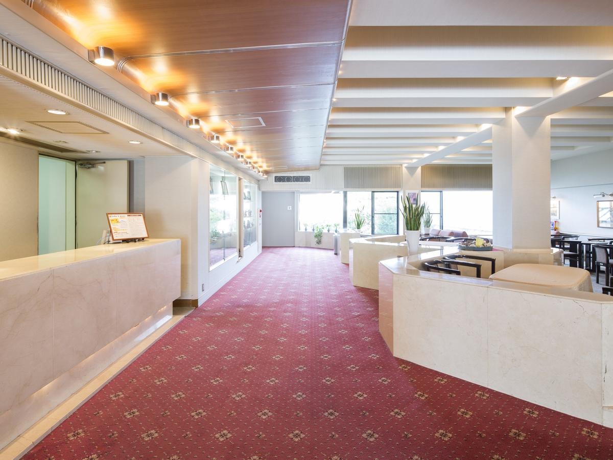 Hotel Toraya Szukagava Kültér fotó